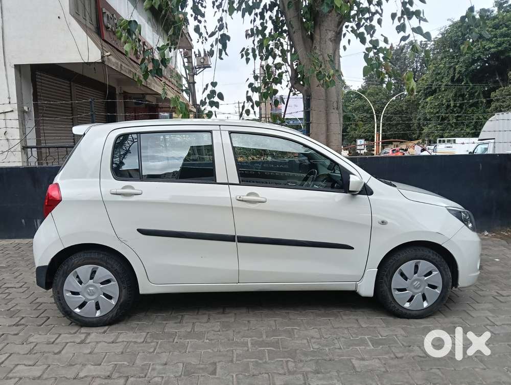 Maruti Suzuki Celerio Vxi, 2014, Petrol