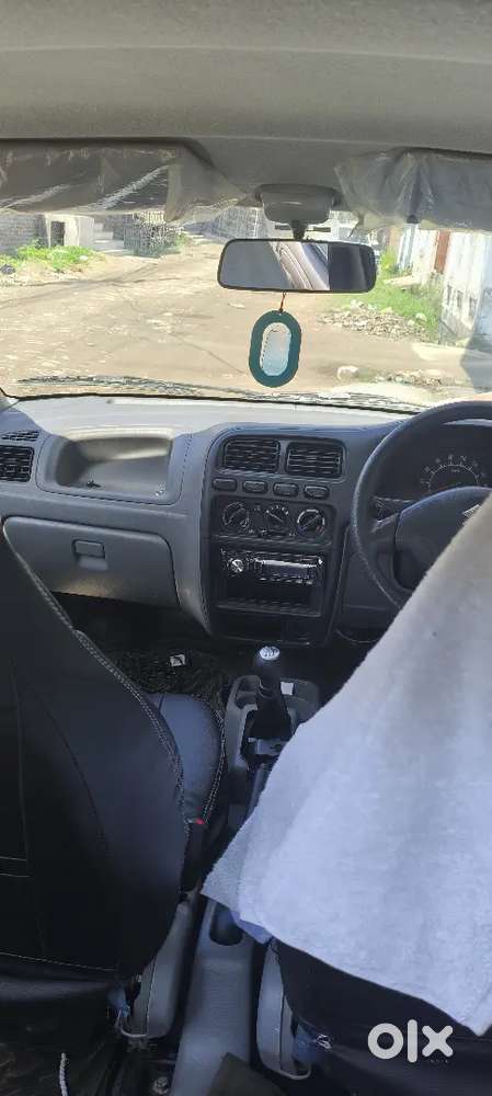 Maruti Suzuki Alto K10...