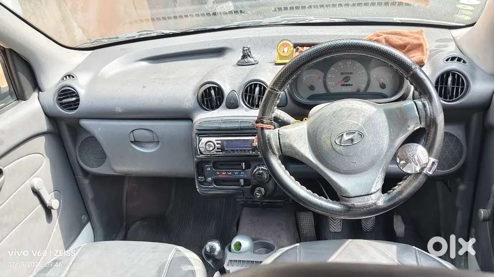 Hyundai Santro Xing Xp 2005 Passing 2030 Tak