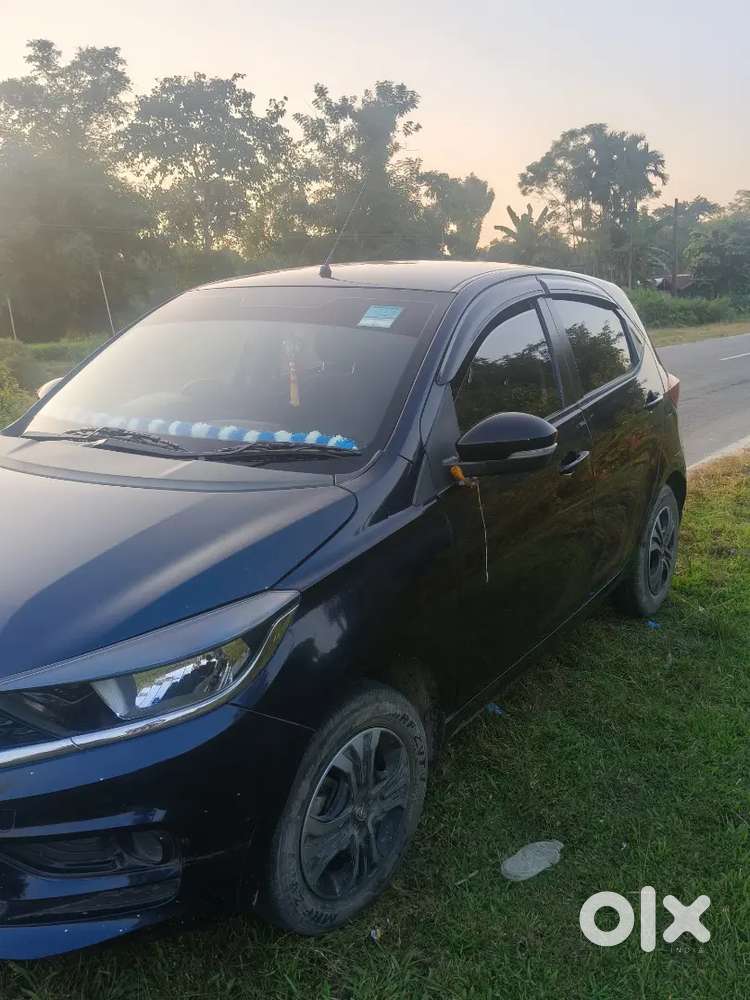 Tata Tiago 1.2 Revotron 2023 Manual