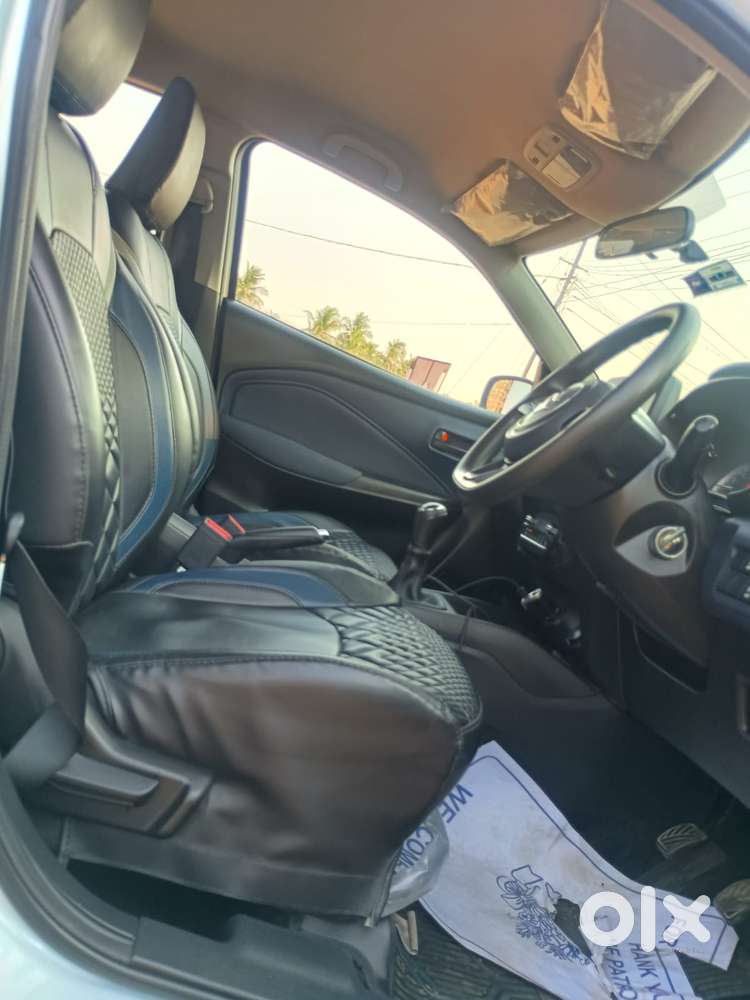 Maruti Suzuki Baleno 1.2 Delta, 2023, Petrol