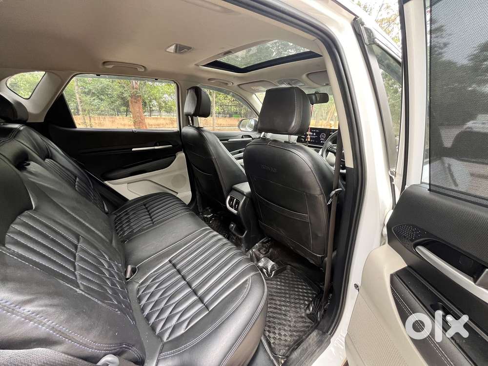 Kia Sonet Htx 1.5 Diesel, 2022, Diesel