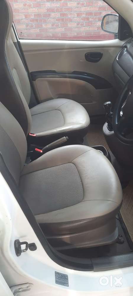 Hyundai I10 1.2 Kappa Magna, 2015, Cng & Hybrids