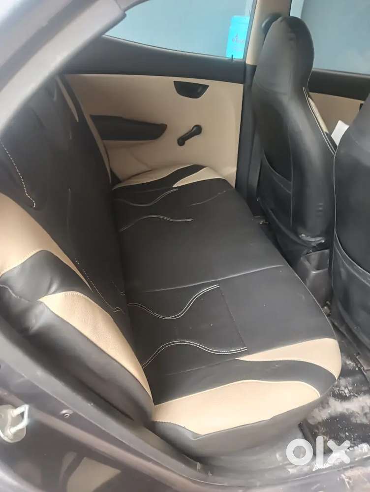 Hyundai Eon Era 2015 Petrol
