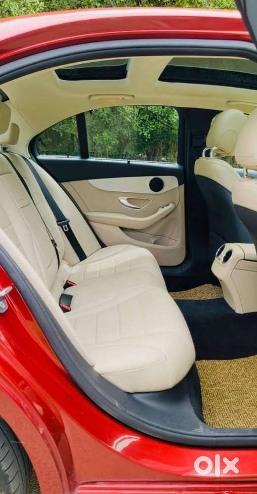 Mercedes-benz C-class Prime C 220d, 2020, Diesel