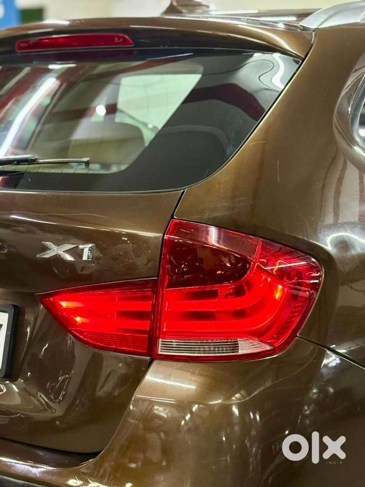 Bmw X1 2010-2012 Sdrive20d, 2011, Diesel