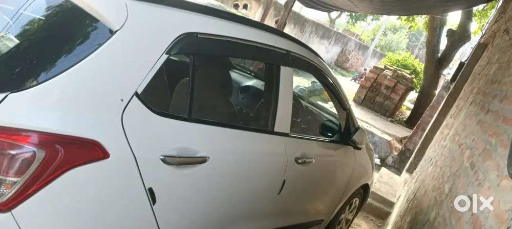 Very Good Condition Second Ownership