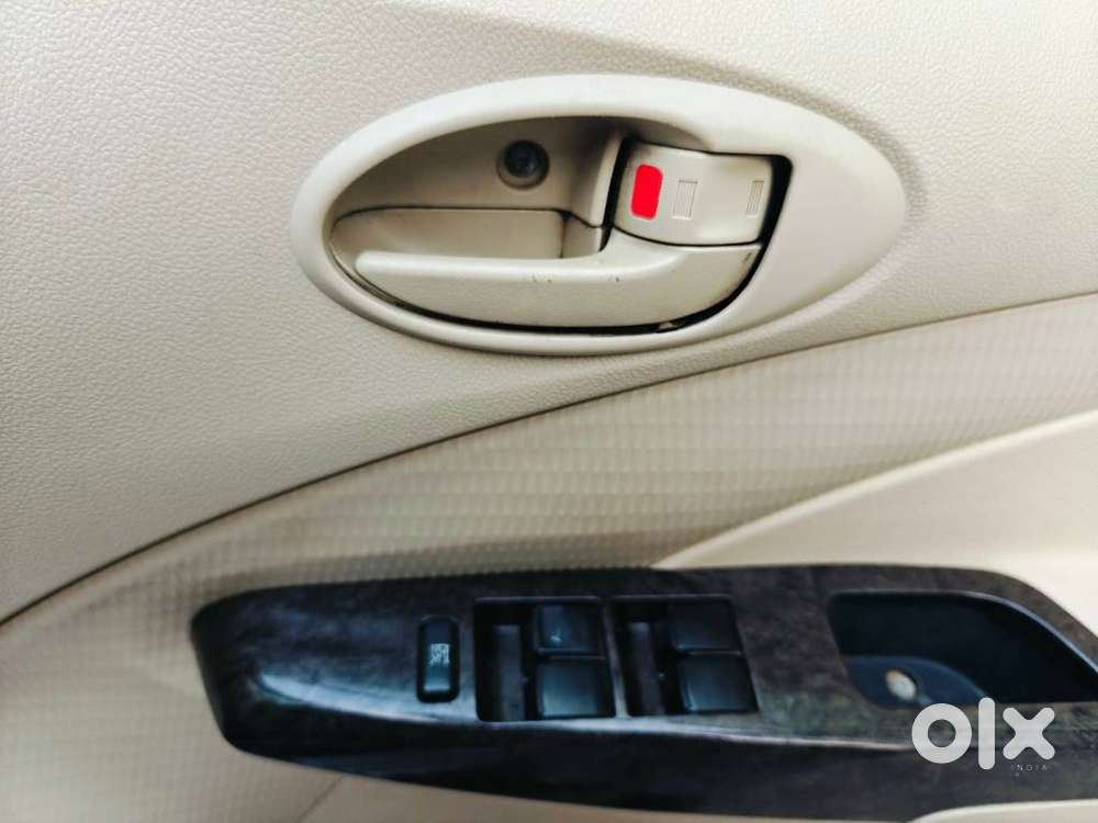 Toyota Etios Vx D, 2016, Diesel