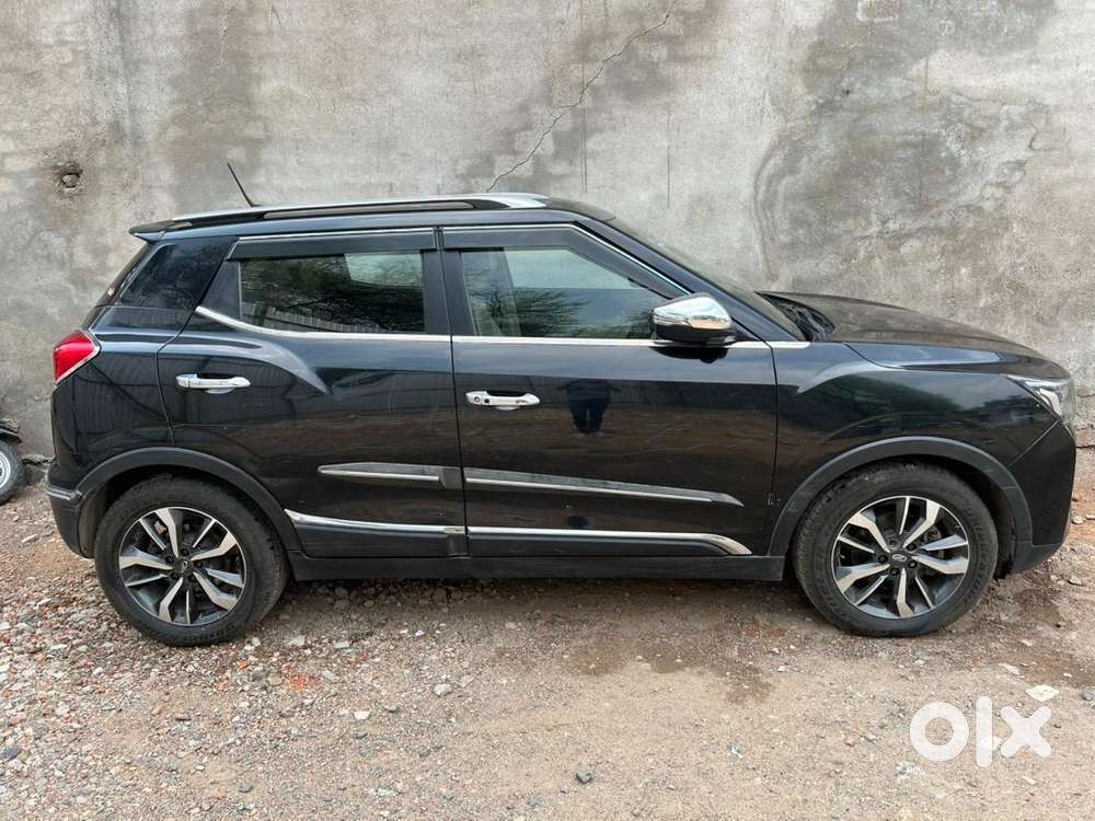 Mahindra Xuv300 Diesel Manual 2019