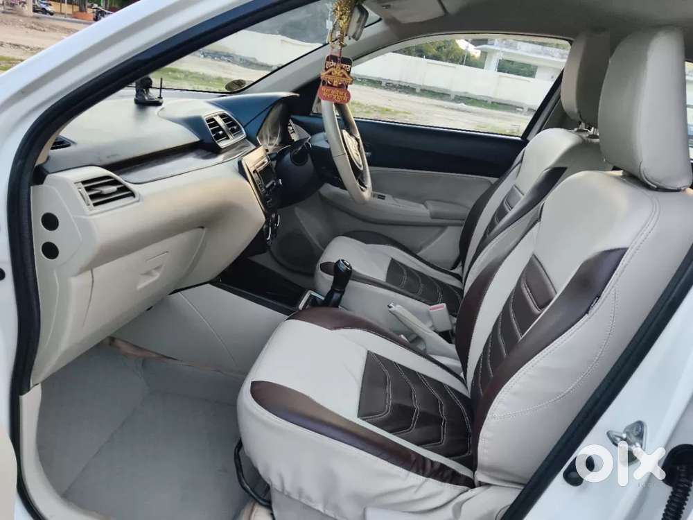 Maruti Suzuki Dzire 1.2 Vxi, 2021, Petrol