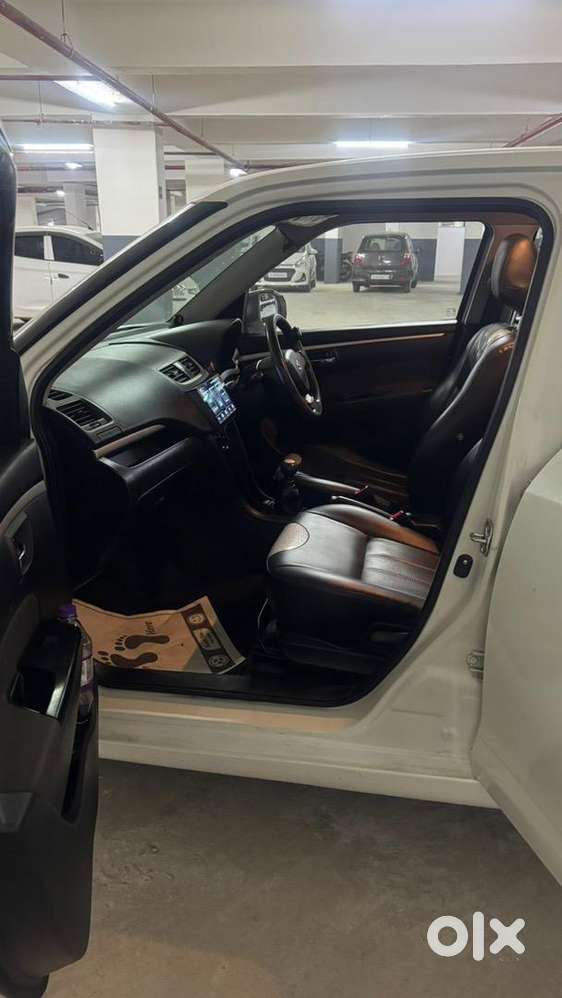 Maruti Suzuki Swift 2015 Diesel Well Maintained