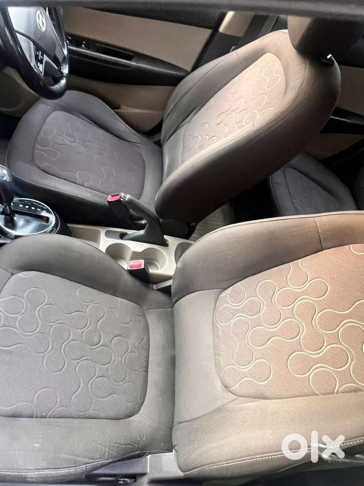 Hyundai Car 2011 Automatic