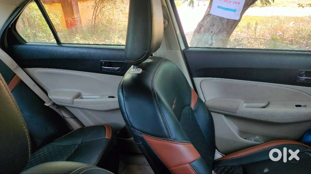 Maruti Suzuki Dzire 2022 Petrol 33000 Km Driven