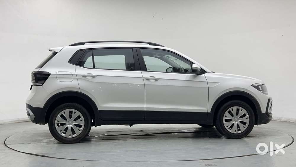 Volkswagen Taigun 1.0 Tsi Comfortline, 2024, Petrol