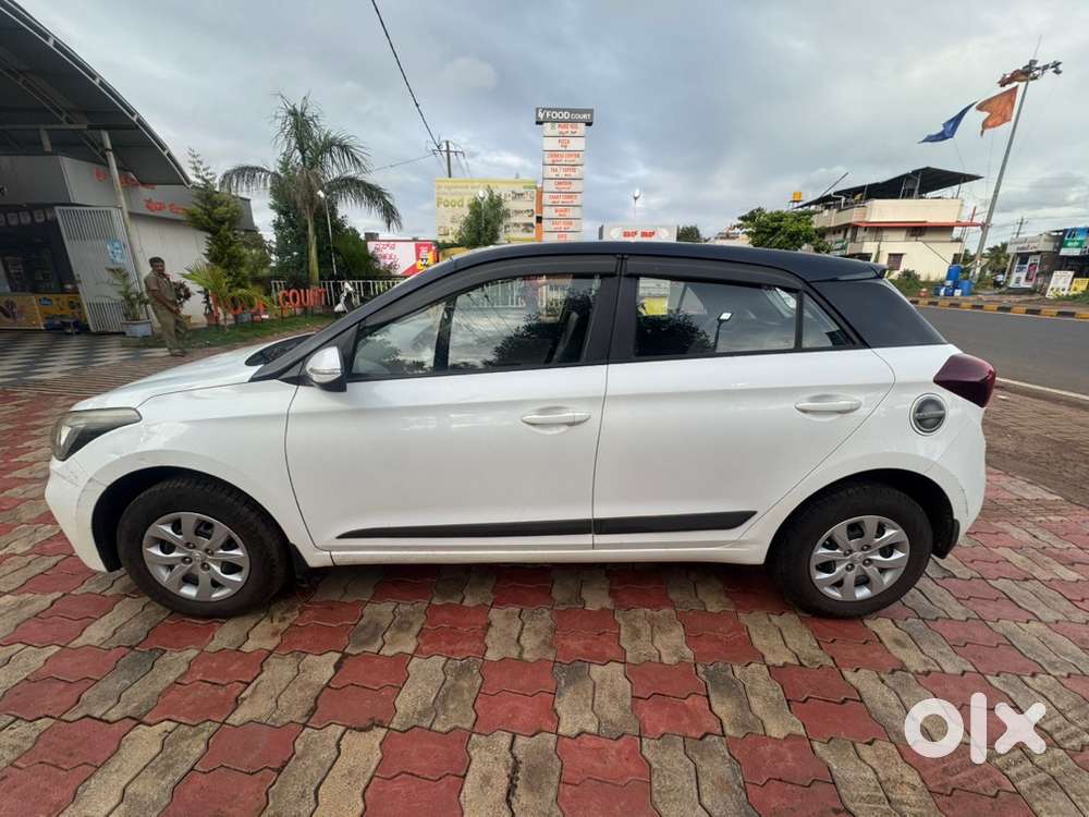 Hyundai I20 2018