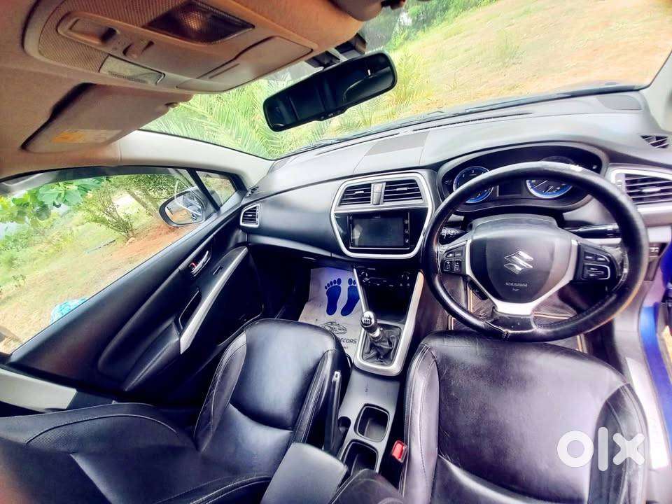 Vehicle In Good Condition
