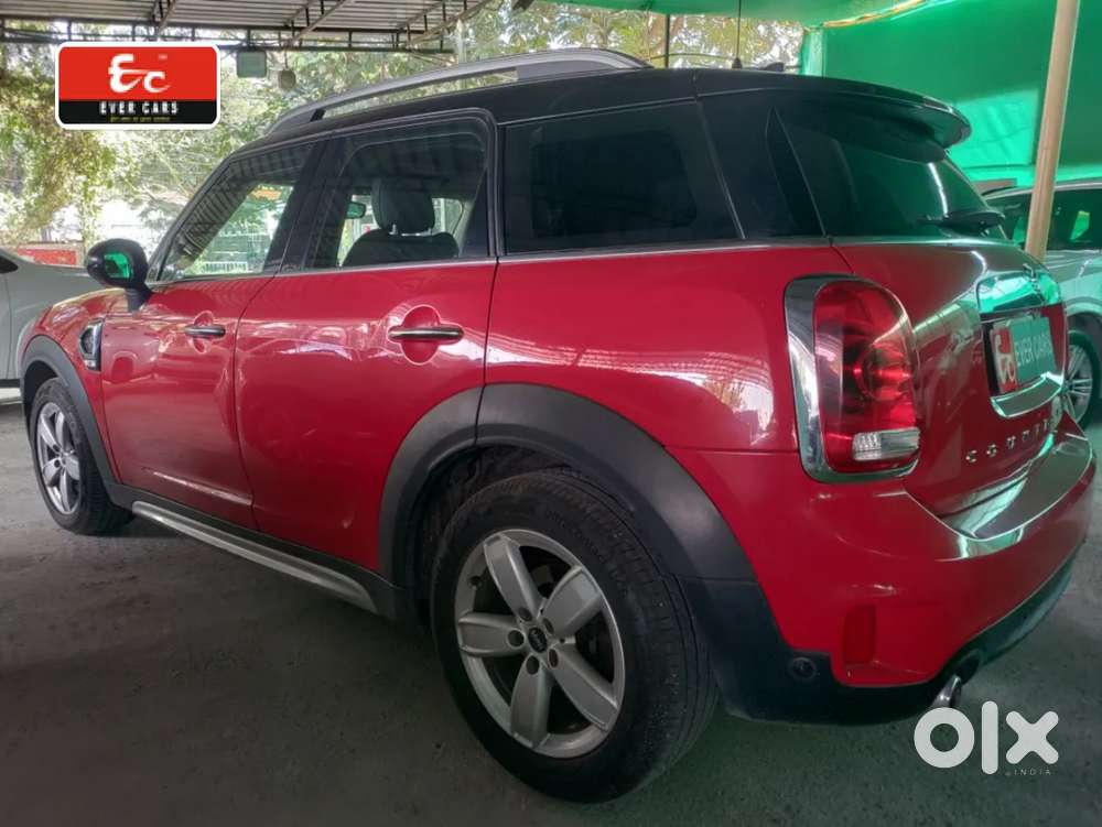 Mini Countryman, 2019, Diesel