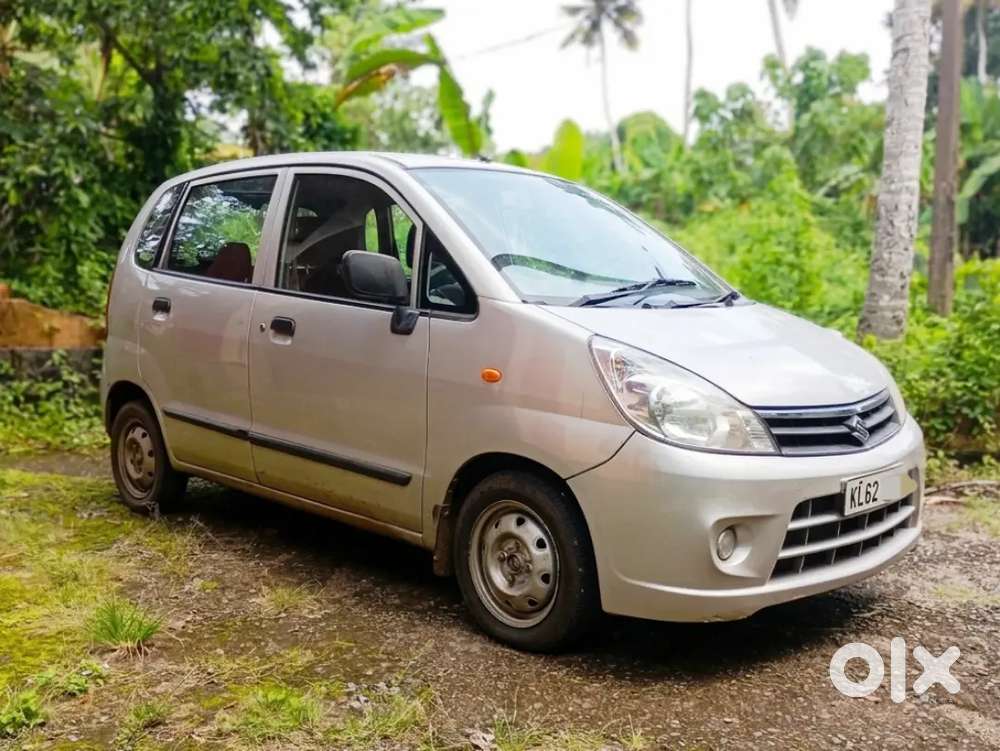 For Sale - Zen Estilo Lxi (2012) ,well Maintained Family Used Vehicle