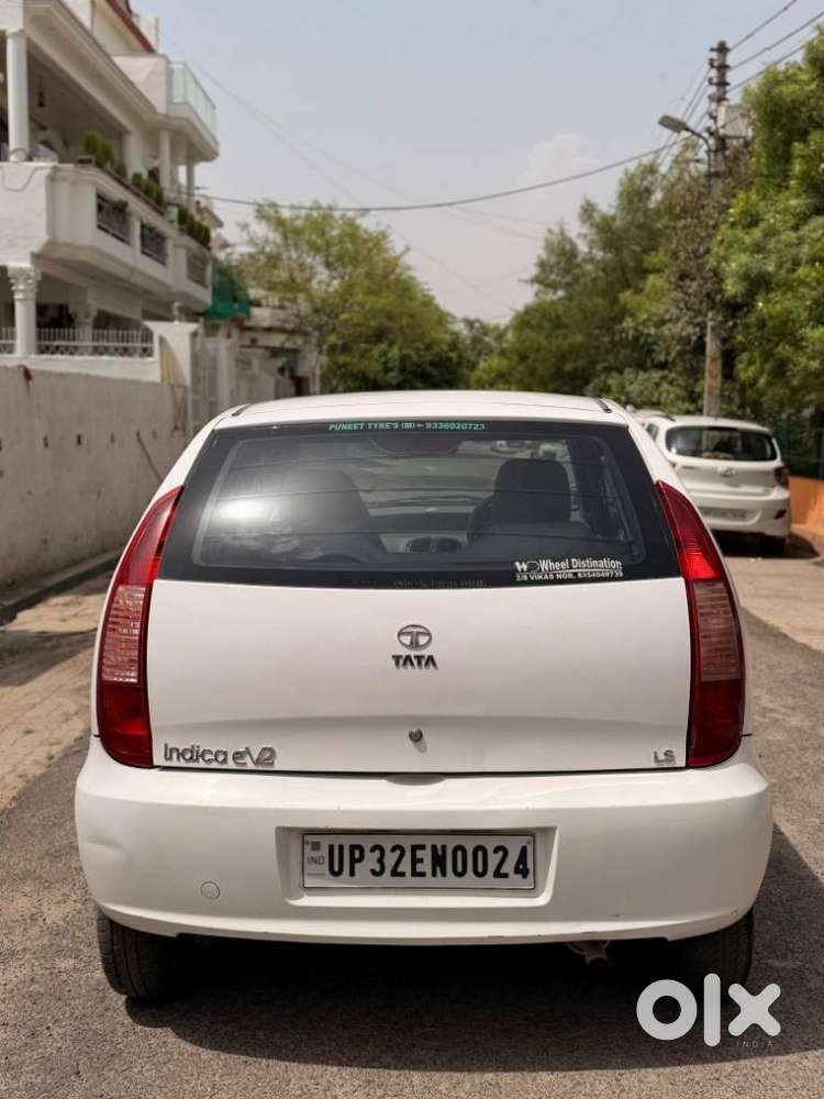 Tata Indica Ev2 Ev2 Ls, 2013, Diesel