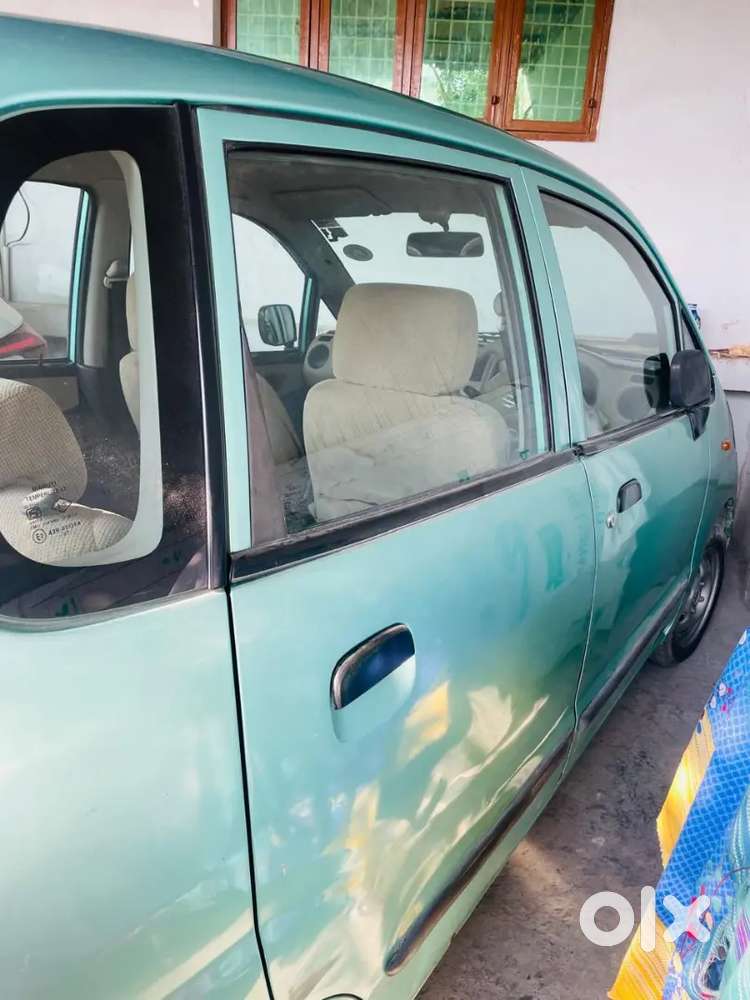 Maruti Suzuki Estilo Lxi 2007
