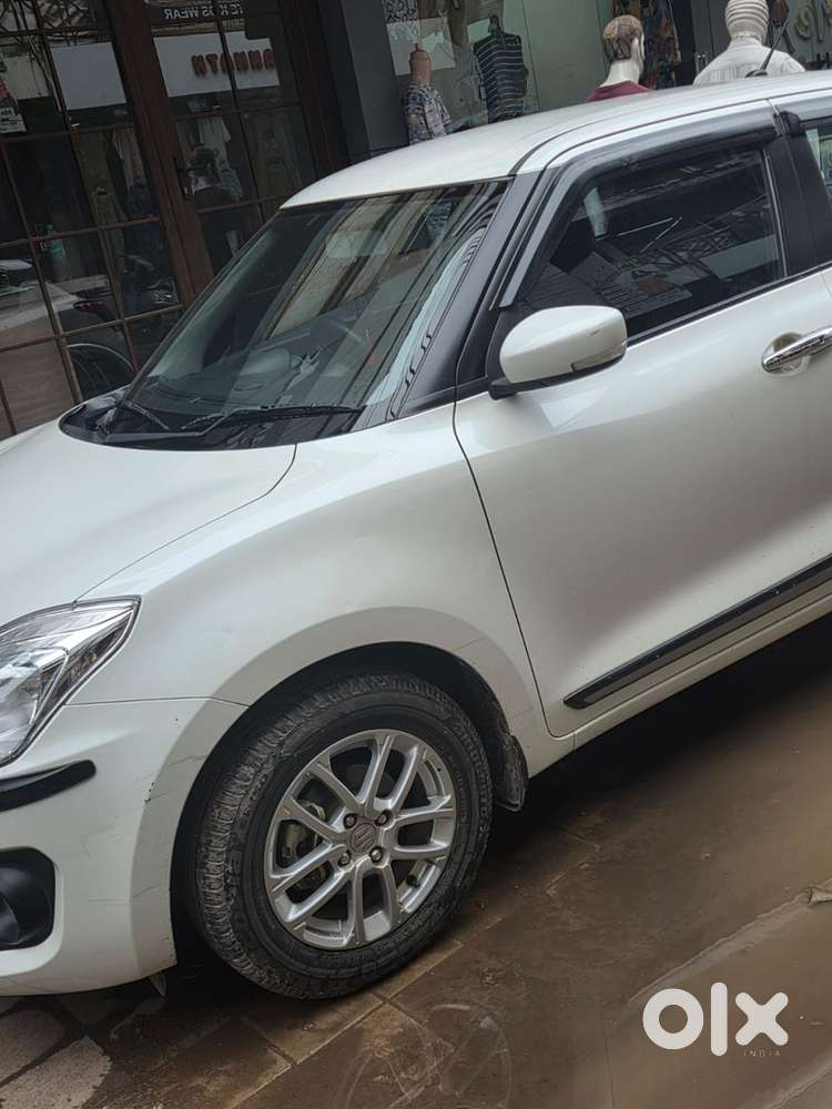 Maruti Suzuki Swift 2023 Petrol Well Maintained
