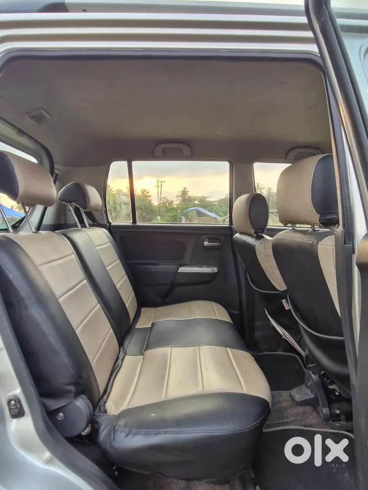 Maruti Suzuki Wagonr Well Maintained.