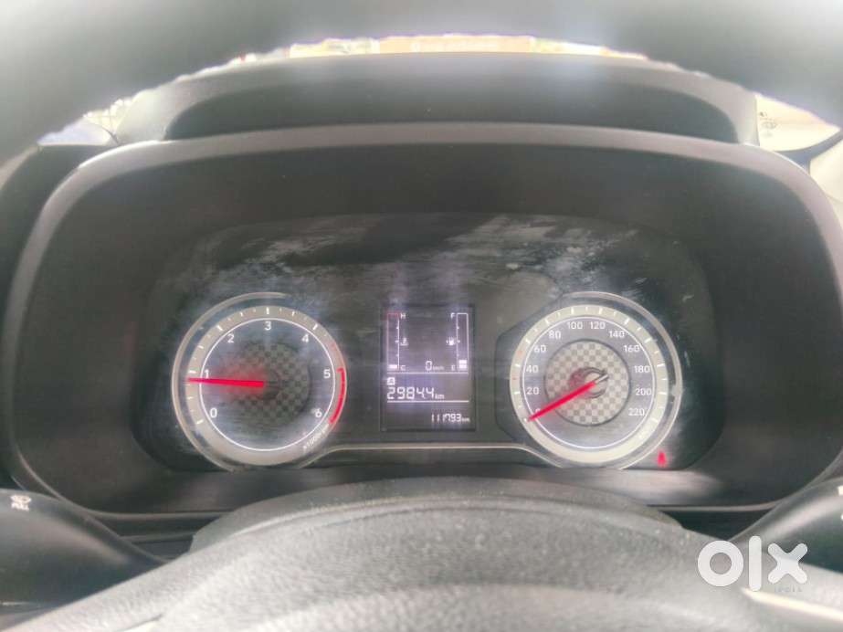 Hyundai I20 Magna 1.2 Mt, 2021, Diesel