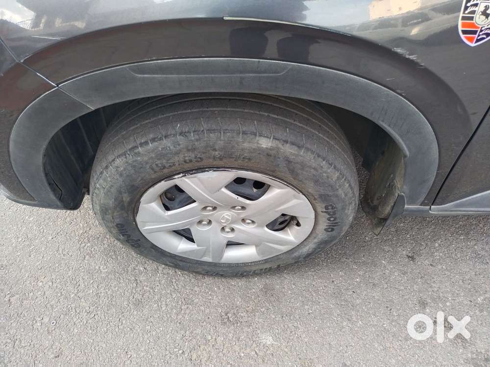 Hyundai Venue S, 2021, Petrol