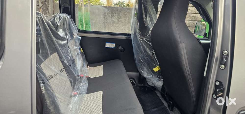 Maruti Suzuki Eeco Cng 5 Seater Ac, 2025, Petrol