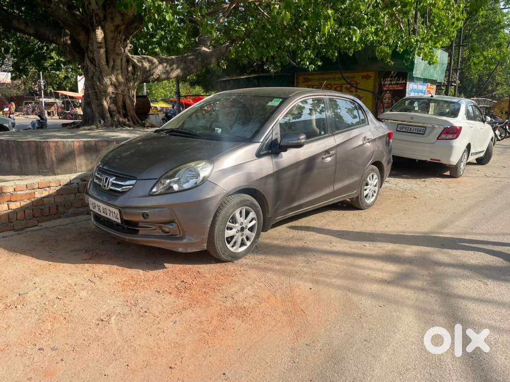 Honda Amaze I-dtec 2013 Diesel
