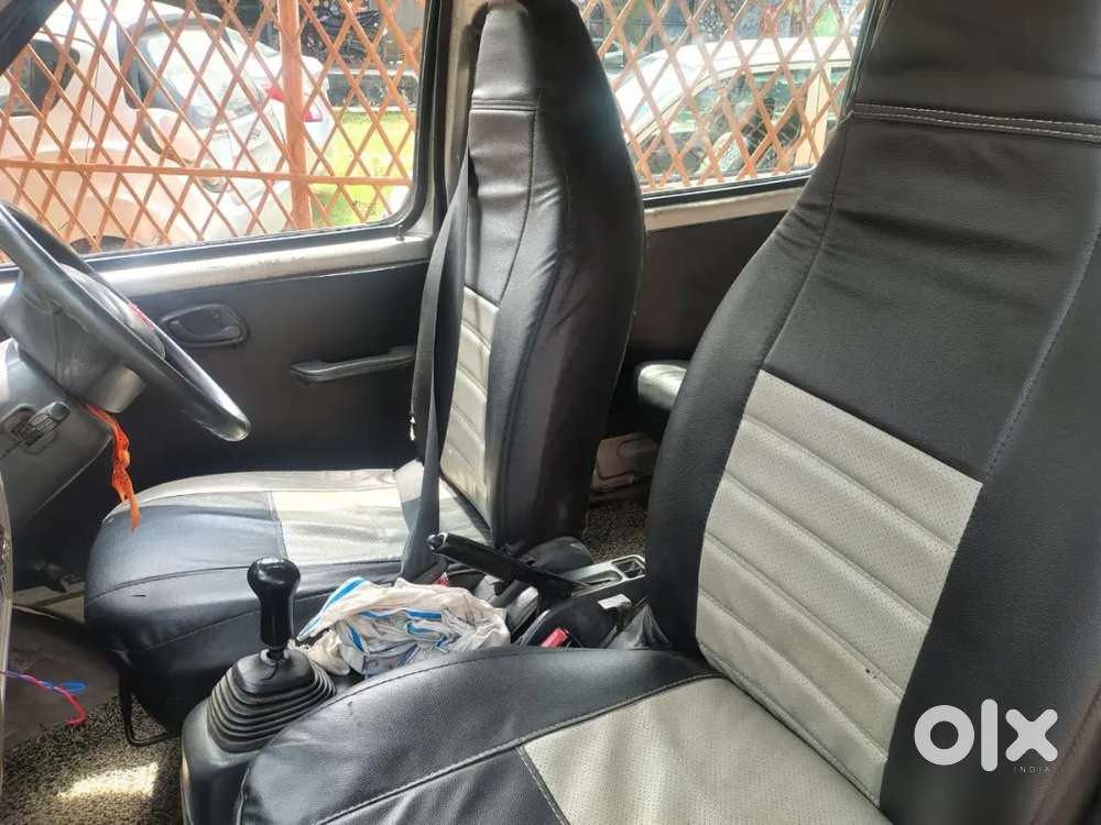 Petrol+lpg Good Condition