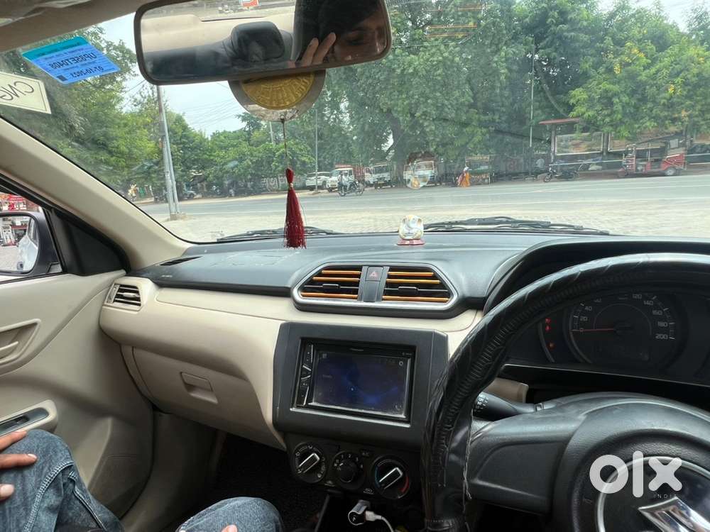2023 Maruti Dzire Manual