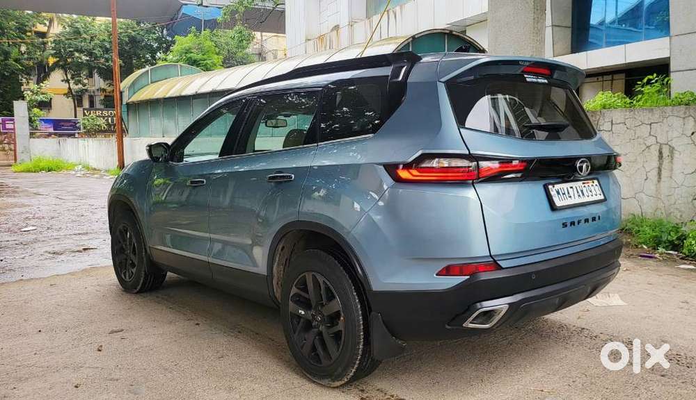 Tata Safari 2.0 Kryotec Xza Plus Adventure, 2021, Diesel