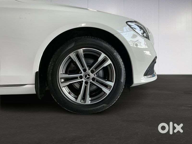 Mercedes-benz E-class E 220d Exclusive, 2022, Diesel