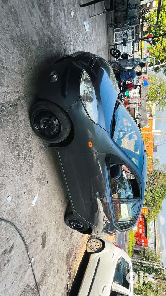 Hyundai I10 2008 Manual Petrol