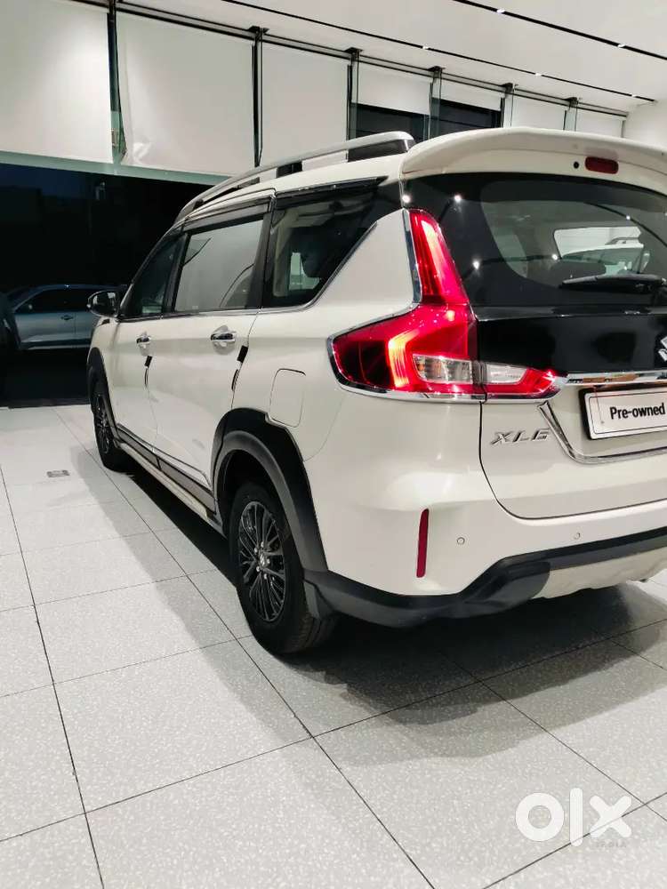 Maruti Suzuki Xl6 2020 Petrol Well Maintained