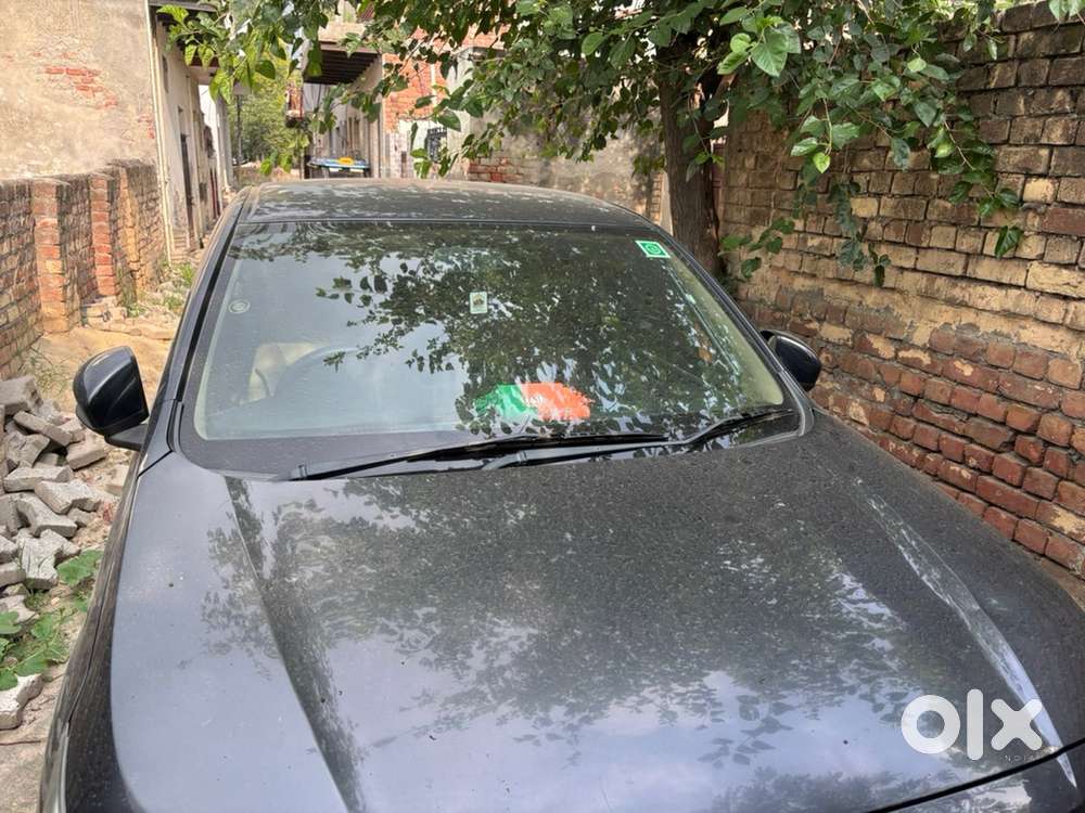 Honda Amaze Petrol 2023
