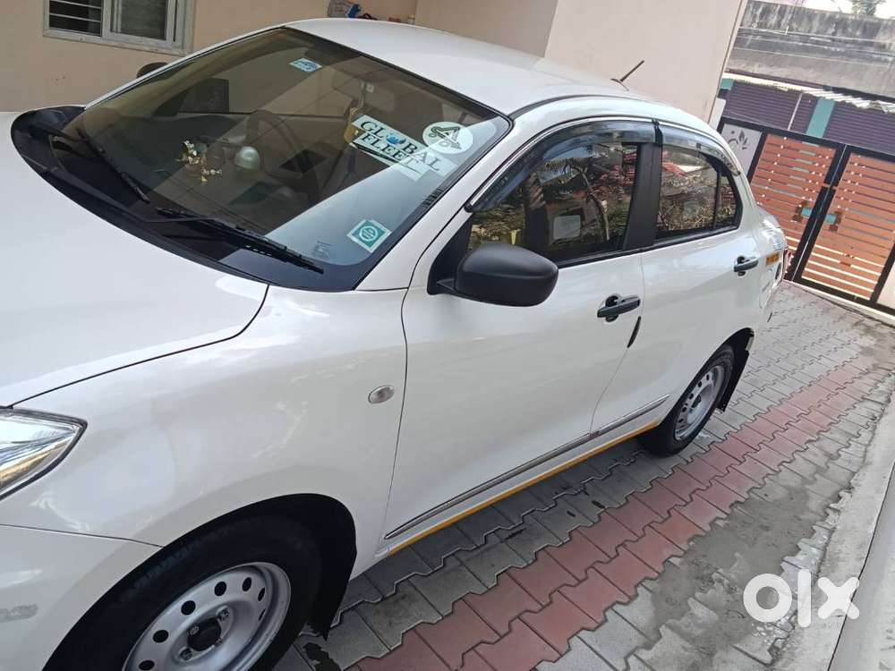 Maruti Suzuki Dzire 2025