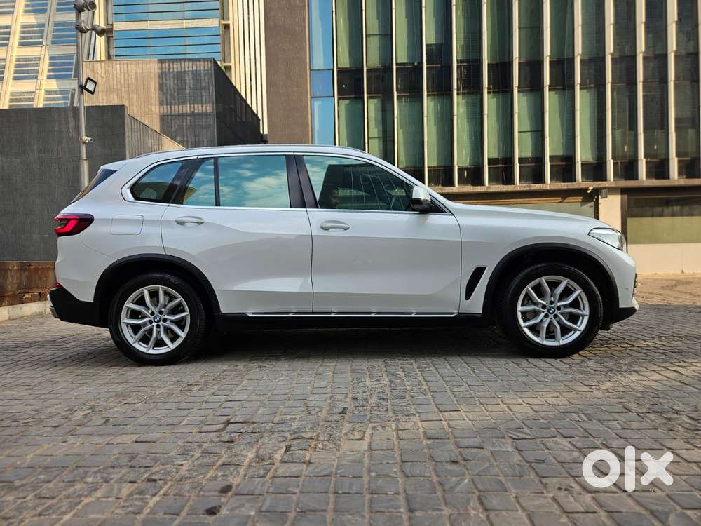 Bmw X5 Xdrive40i Xline, 2021, Petrol
