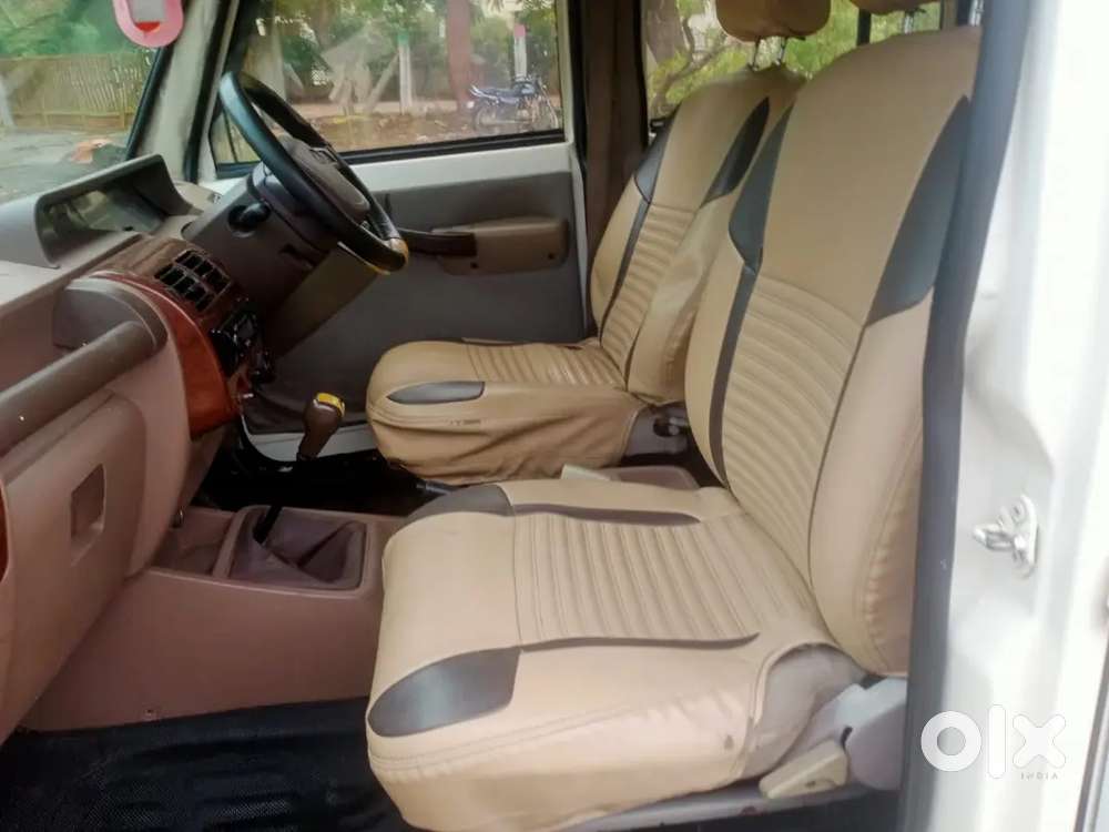 Mahindra Bolero Diesel 2011