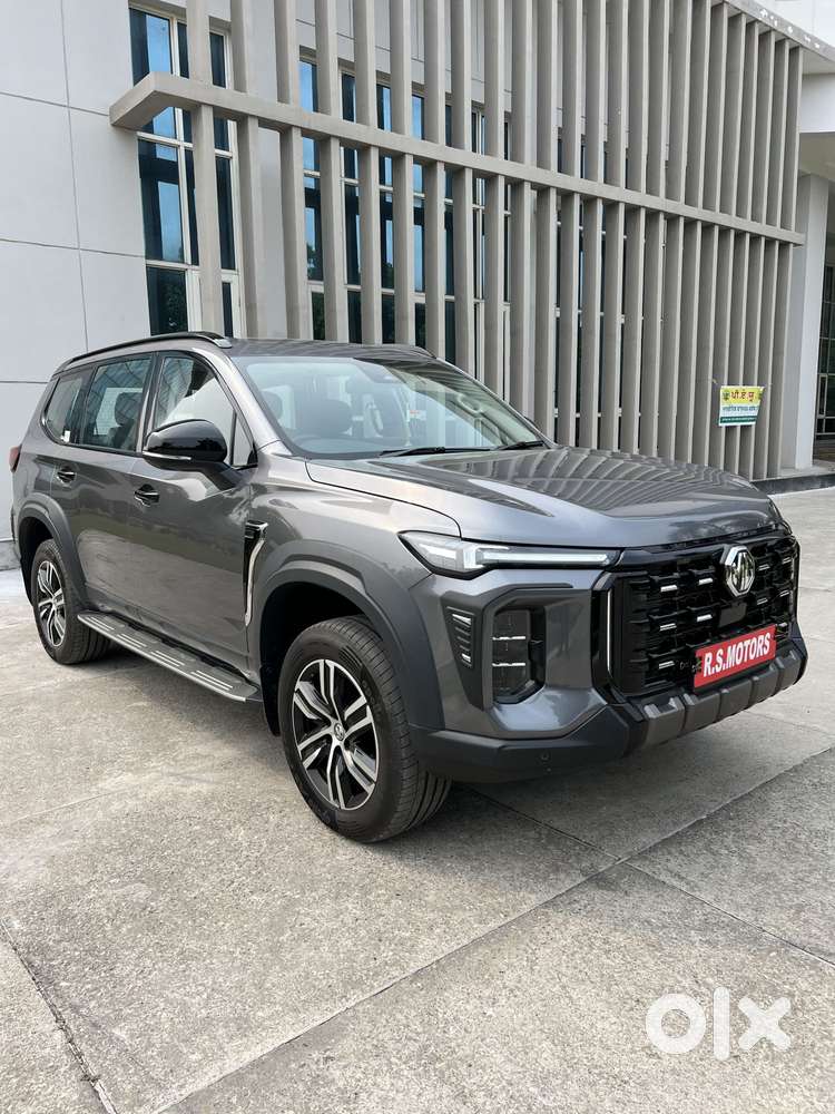 Mg Magestor Magester, 2026, Diesel