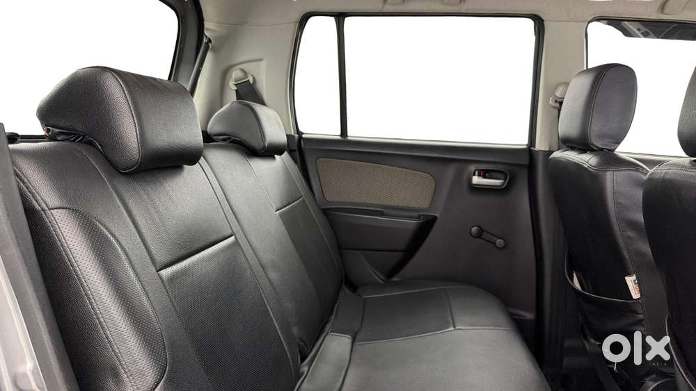 Maruti Suzuki Wagon R 1.0 Lxi Cng, 2015, Cng & Hybrids