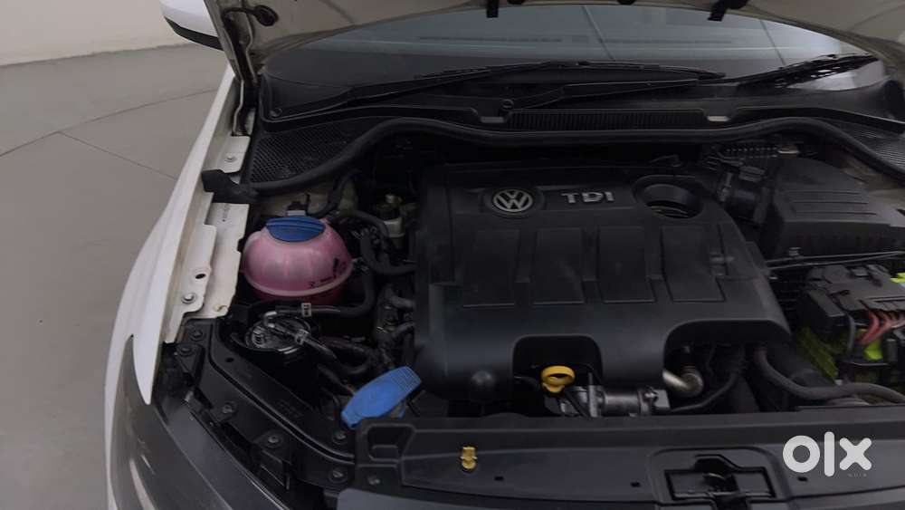 Volkswagen Vento 1.5 Tdi Highline, 2015, Diesel