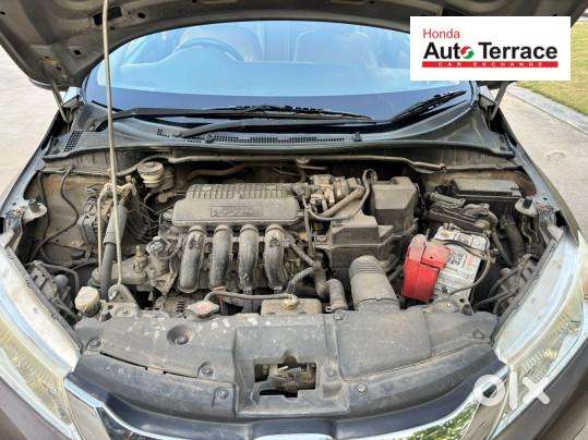 Honda City 2015-2017 I Vtec Cvt Vx, 2016, Petrol