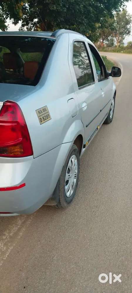 Mahindra Verito 2016 Diesel 190000 Km Driven