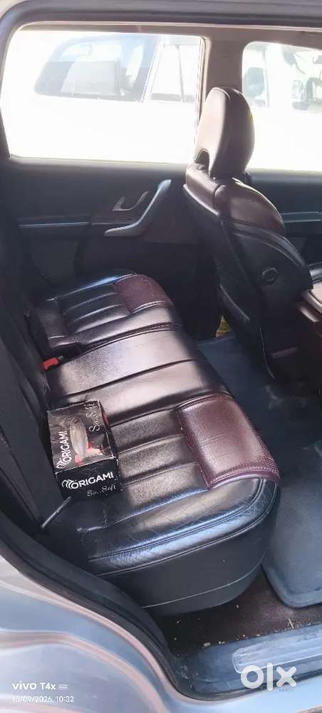Mahindra Xuv500 Diesel Manual 2013