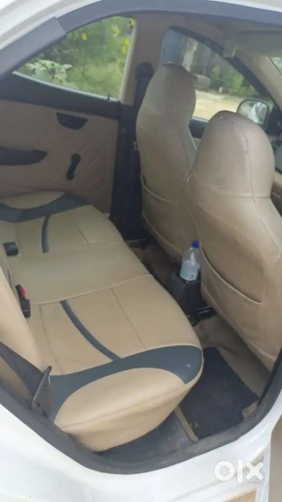 Hyundai Eon 2018 Petrol Manual