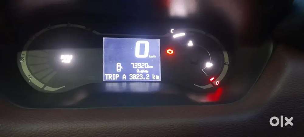 Nissan Magnite 2022 Variant 1.0