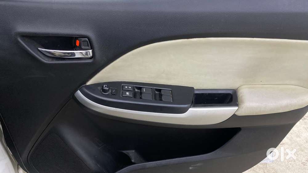 Maruti Suzuki Baleno 1.2 Delta, 2018, Petrol