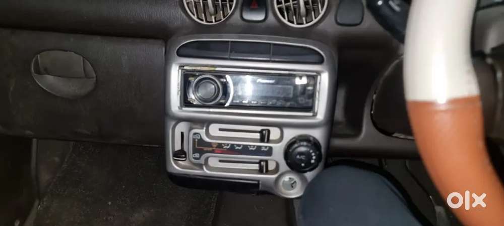 Hyundai Santro Xing 2012 Petrol 74000 Km Driven